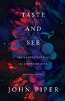 Taste and See - John Piper - 9781433596032