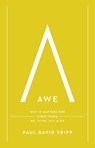 Awe - Paul David Tripp - 9781433597558