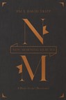 New Morning Mercies - Paul David Tripp - 9781433599996