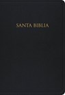 RVR 1960 Biblia para Regalos y Premios, negro imitacion piel - B&H Espanol Editorial Staff - 9781433607936