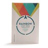 CSB RAINBOW STUDY BIBLE HARDCO - Csb Bibles by Holman - 9781433644160