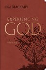 EXPERIENCING GOD DAY BY DAY - Henry T. Blackaby - 9781433645723