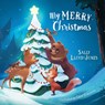 MY MERRY XMAS-BOARD - Sally Lloyd-Jones - 9781433648953