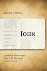John - HARRIS,  Murray J. - 9781433676871
