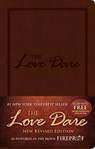 The Love Dare, LeatherTouch - Alex Kendrick ; Stephen Kendrick - 9781433679605