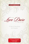 The Love Dare Day by Day, Gift Edition - Stephen Kendrick ; Alex Kendrick - 9781433680359