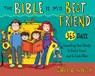 The Bible Is My Best Friend - WALSH,  Sheila - 9781433688157