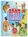 La Gran Historia, Relatos Bíblicos Para Los Más Pequeños, del Nuevo Testamento - B&h Español Editorial - 9781433689673