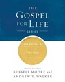 The Gospel & Marriage - MOORE,  Russell D. - 9781433690433