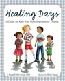 Healing Days - Susan Farber Straus - 9781433812927