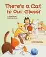 There's a Cat in Our Class! - Jeanie Franz Ransom - 9781433822629
