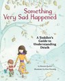 Something Very Sad Happened - Bonnie Zucker - 9781433822667