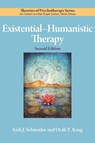 Existential–Humanistic Therapy - Kirk J. Schneider ; Orah T. Krug - 9781433827372