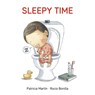Sleepy Time - Patricia Martin - 9781433831812