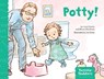 Potty! - Carol Zeavin ; Rhona Silverbush - 9781433832512