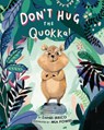 Don't Hug the Quokka! - Daniel Errico - 9781433837067