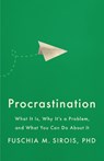 Procrastination - Fuschia M. Sirois - 9781433838064