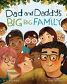 Dad and Daddy's Big Big Family - Seamus Kirst - 9781433840388