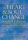 The Heart and Soul of Change - Barry L. Duncan ; Scott D. Miller ; Bruce E. Wampold - 9781433842108