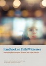 Handbook on Child Witnesses - Gail S. Goodman ; Thomas D. Lyon ; Sue D. Hobbs - 9781433842658