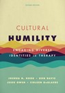 Cultural Humility - Joshua N. Hook ; Don Davis ; Jesse Owen ; Cirleen DeBlaere - 9781433842863
