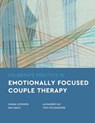 Deliberate Practice in Emotionally Focused Couple Therapy - Hanna Levenson ; Sam Jinich ; Alexandre Vaz ; Tony Rousmaniere - 9781433842962