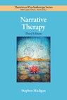 Narrative Therapy - Stephen Madigan - 9781433843020