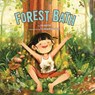 Forest Bath - Jen Barton - 9781433847462