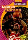 LeBron James - LINDE,  Barbara M. - 9781433939969