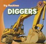 Diggers - Katie Kawa - 9781433955600