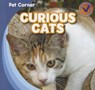 Curious Cats - Katie Kawa - 9781433955884