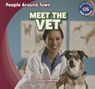 Meet the Vet - Joyce Jeffries - 9781433993886