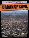 Urban Sprawl - LINDE,  Barbara - 9781433998683