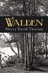 Walden - Henry David Thoreau - 9781434102614