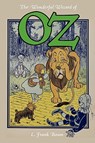 The Wonderful Wizard of Oz - L. Frank Baum - 9781434102805
