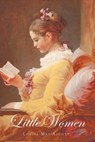 Little Women - Louisa May Alcott - 9781434103420