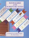 Bookmarks and Scripture Totes - LYON,  Anne - 9781434103871