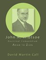 John A. Widtsoe Doctrinal Compendium - John A. Widtsoe - 9781434104755