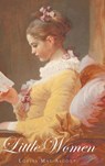 LITTLE WOMEN - Louisa May Alcott - 9781434116673