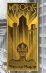 METROPOLIS - Thea Von Harbou - 9781434116840
