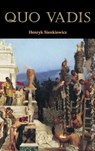 Quo Vadis - Henryk K. Sienkiewicz - 9781434117663