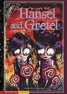 Hansel and Gretel: The Graphic Novel - Sean Dietrich - 9781434208637