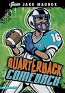 Jake Maddox: Quarterback Comeback - Jake Maddox - 9781434227782