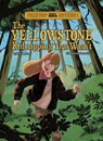 Field Trip Mysteries: The Yellowstone Kidnapping That Wasn't - Steve Brezenoff - 9781434242006