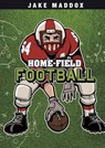 Home-Field Football - Jake Maddox - 9781434242068