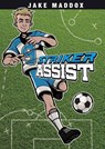 Striker Assist - Jake Maddox - 9781434242082