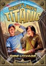 Time Voyage - Steve Brezenoff - 9781434246721