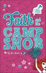 Faith and the Camp Snob - Jen Jones - 9781434259943