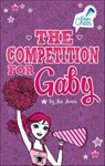 The Competition for Gaby - Jen Jones - 9781434259974