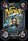 Ninja-rella - Joey Comeau - 9781434296511